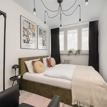 Cozy Apartment For 4 People In Wroclaw By Noclegi Renters 外观 照片