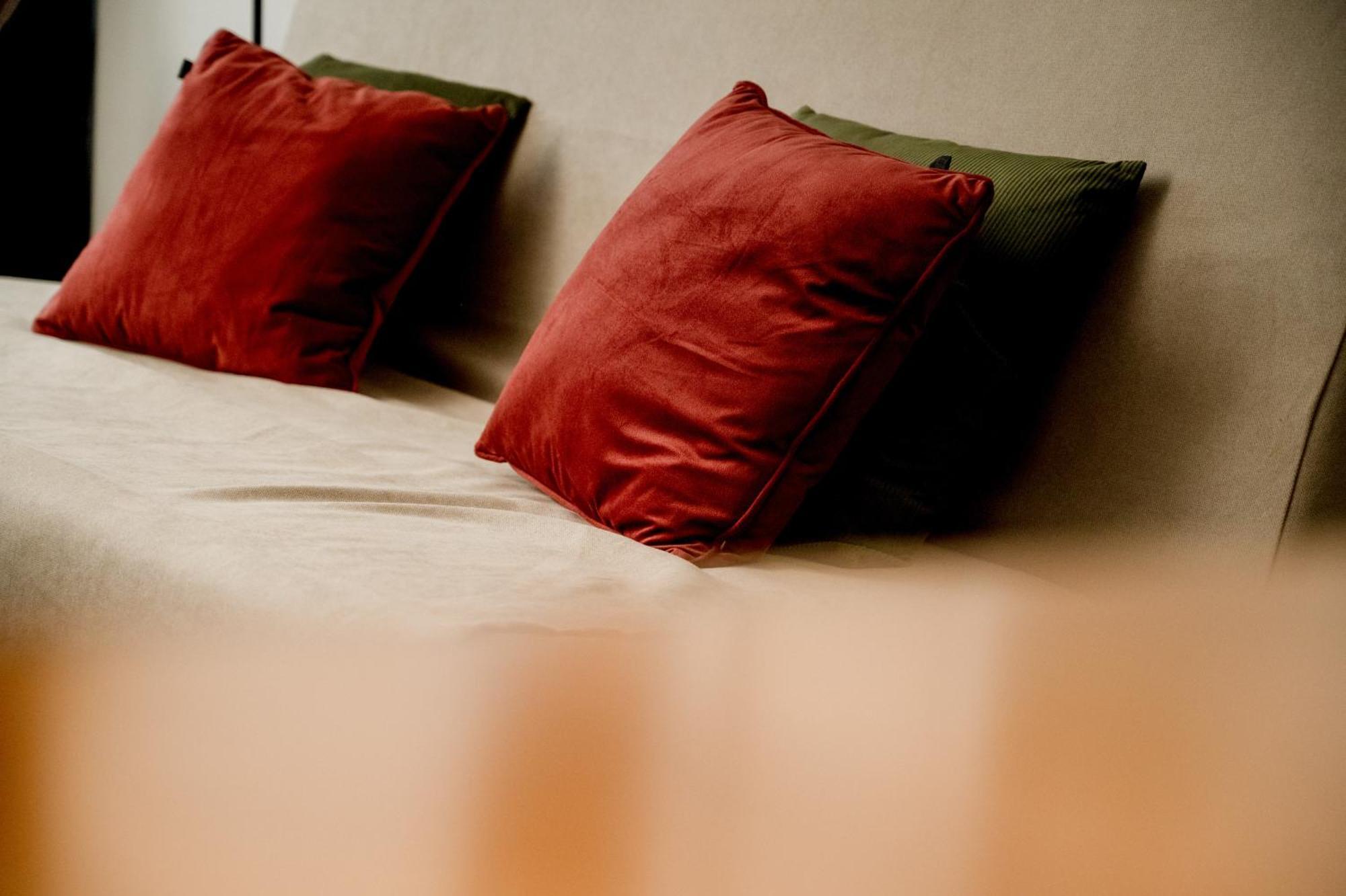 Cozy Apartment For 4 People In Wroclaw By Noclegi Renters 外观 照片